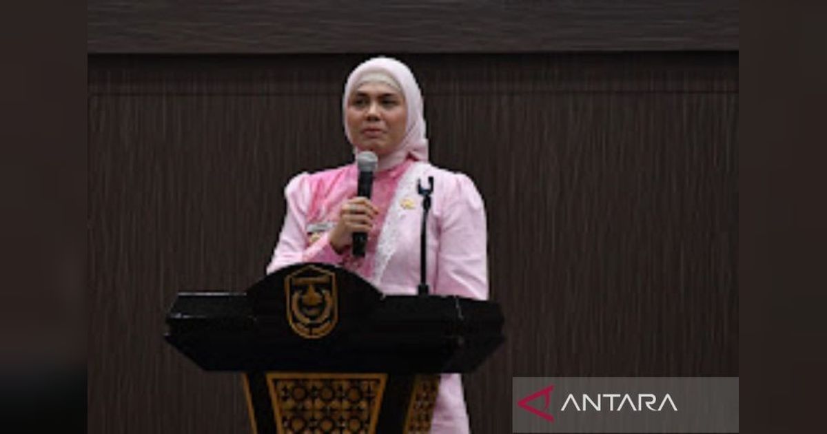Banjarmasin Bidik 10 Besar Kota Toleran Nasional 2026