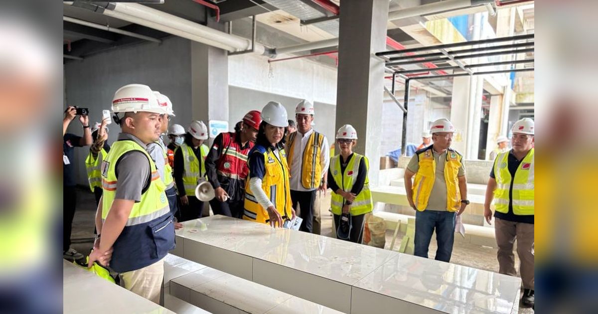 Pasar Terban Yogyakarta: Renovasi Rp55 Miliar untuk Pasar Ayam Modern dan Higienis