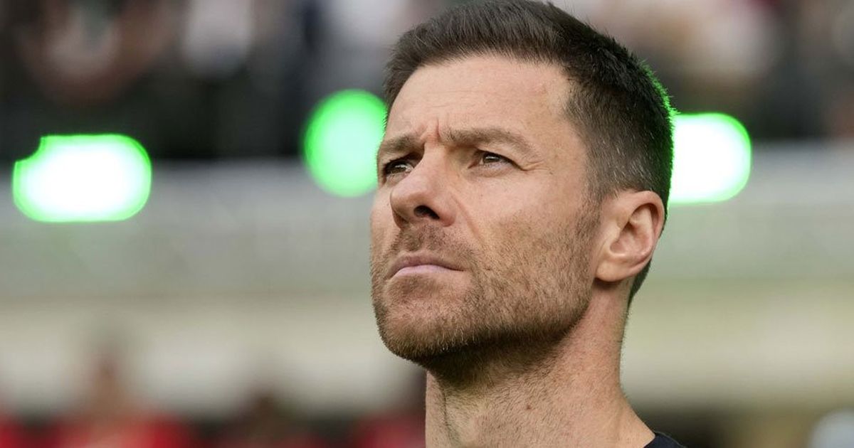 Xabi Alonso Sepakat Gantikan Carlo Ancelotti sebagai Pelatih Real Madrid