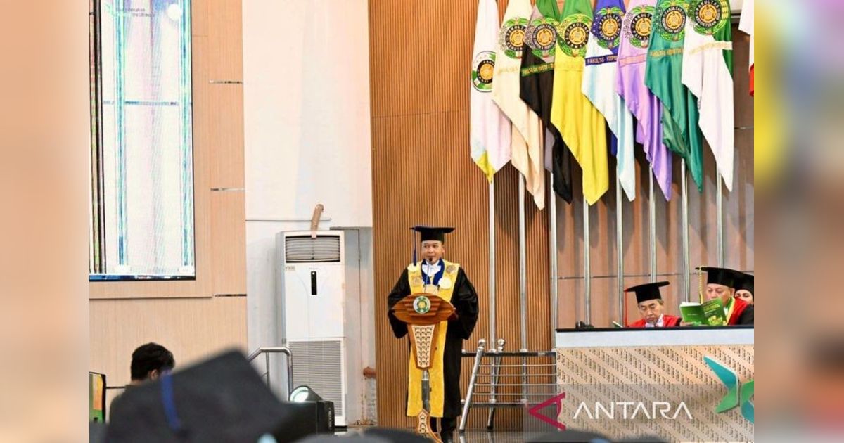 Adaptasi dan Inovasi: Kunci Sukses Lulusan USU di Era Digital