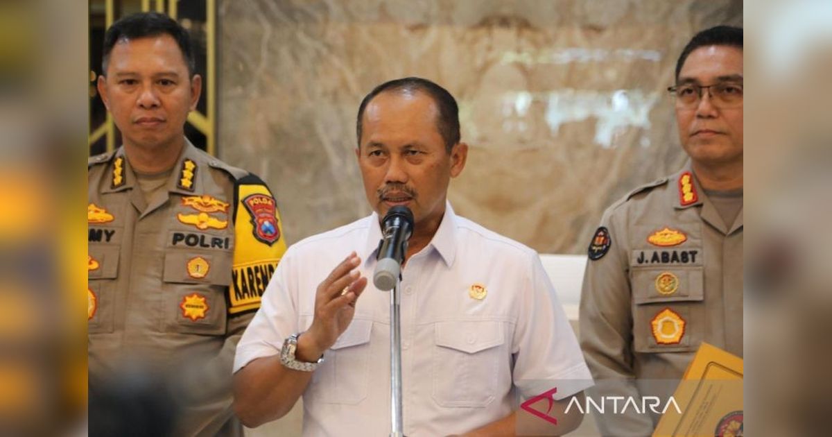 Polkam Prioritaskan Penindakan Hukum untuk Berantas Premanisme Berkedok Ormas