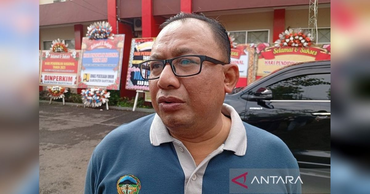 Pemkab Banyumas Rampingkan Struktur Organisasi demi Efisiensi Anggaran
