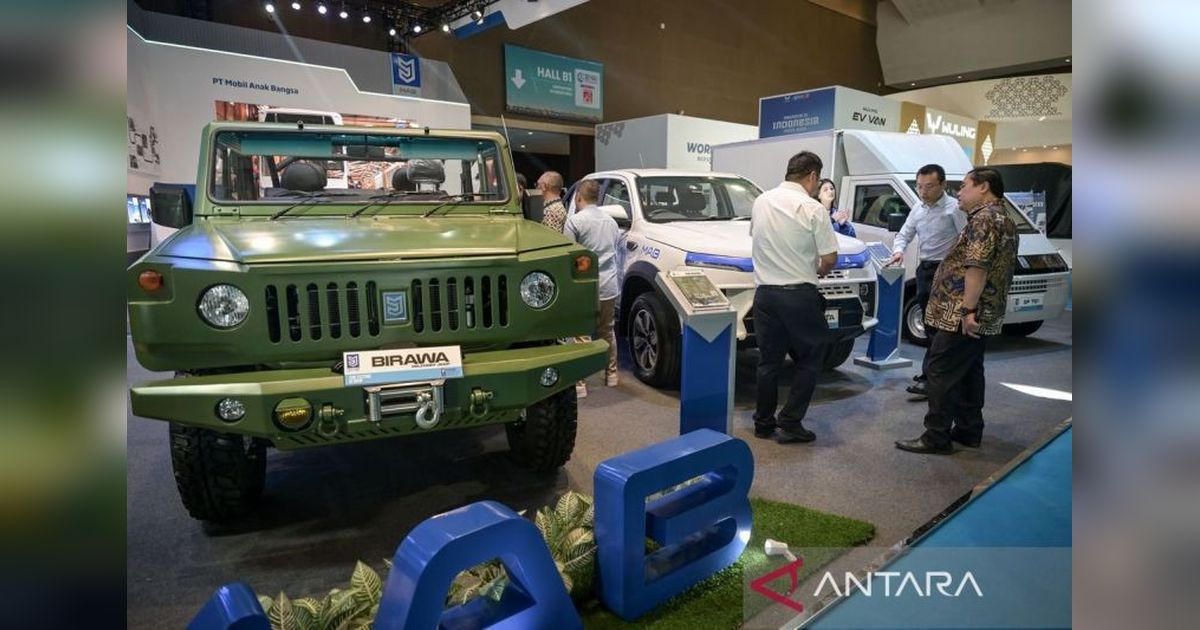 Mall Pluit Junction Berbenah:  Jadi Pusat Kendaraan Listrik Pertama di Jakarta