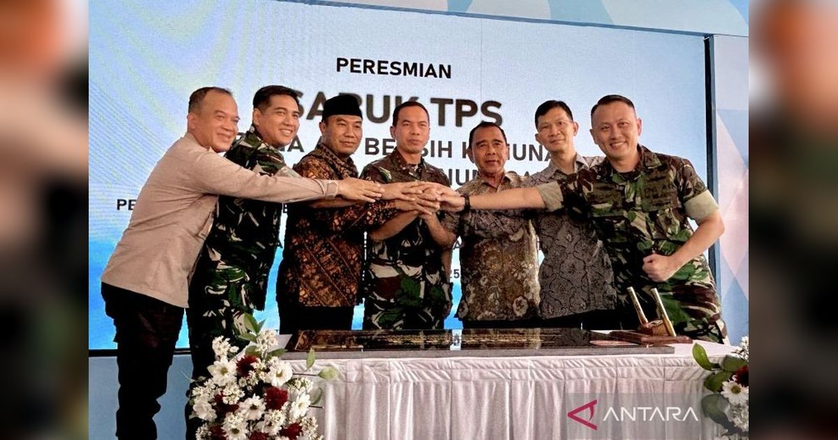 FKS Foundation dan TNI AD Bangun Sumur Komunal, Berdayakan 800 KK di Sragen