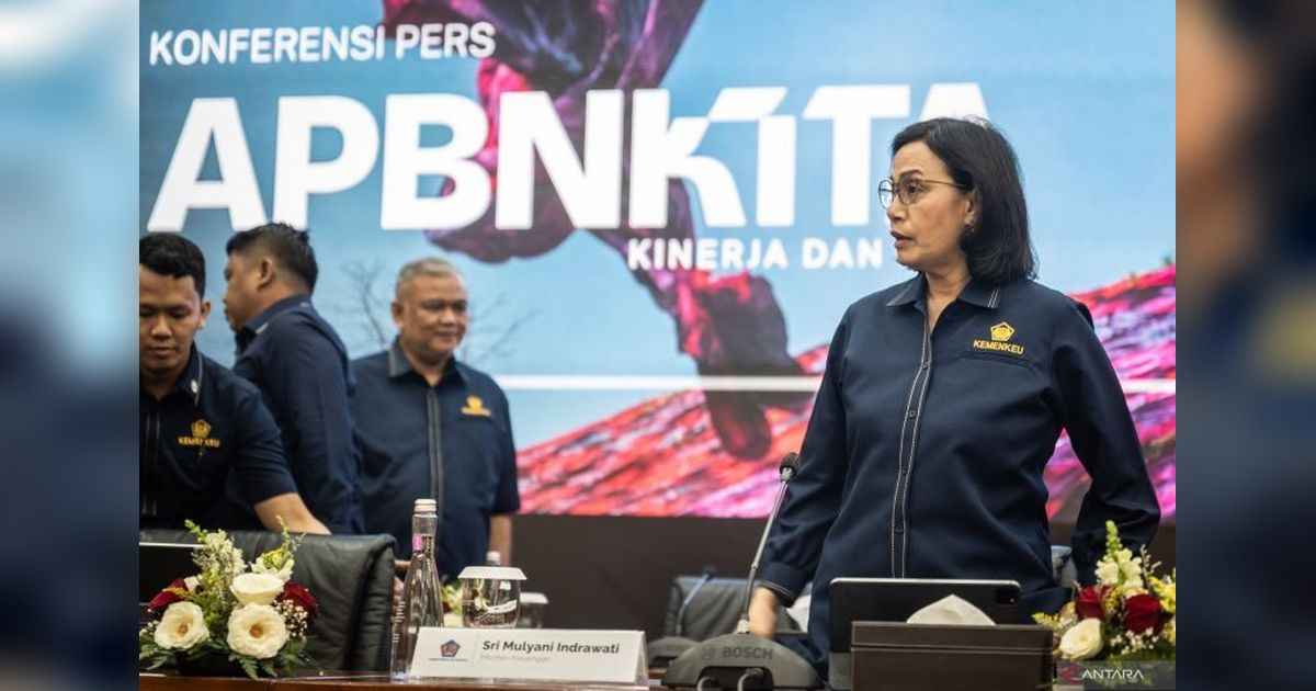 Transisi Energi: Strategi Indonesia Antisipasi Guncangan Ekonomi Global