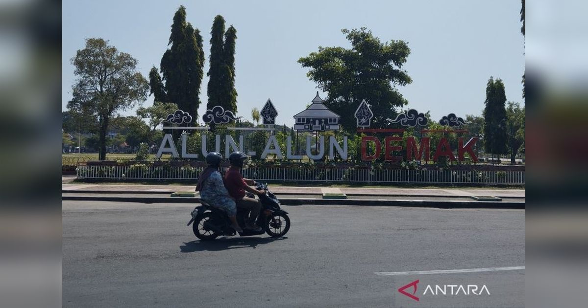 Demak Siapkan Lahan 5 Hektare untuk Sekolah Rakyat ala Prabowo