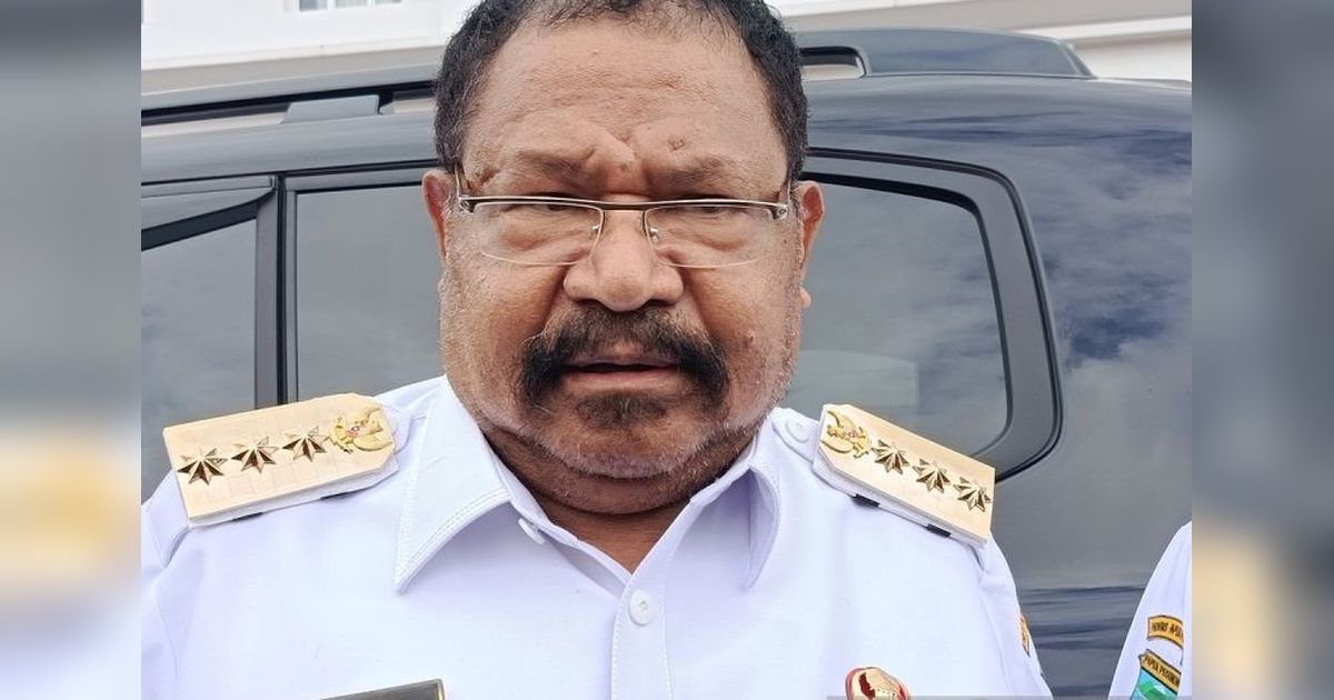 Papua Pegunungan Dorong Pembangunan Perumahan ASN: Solusi Optimalkan Pelayanan Publik