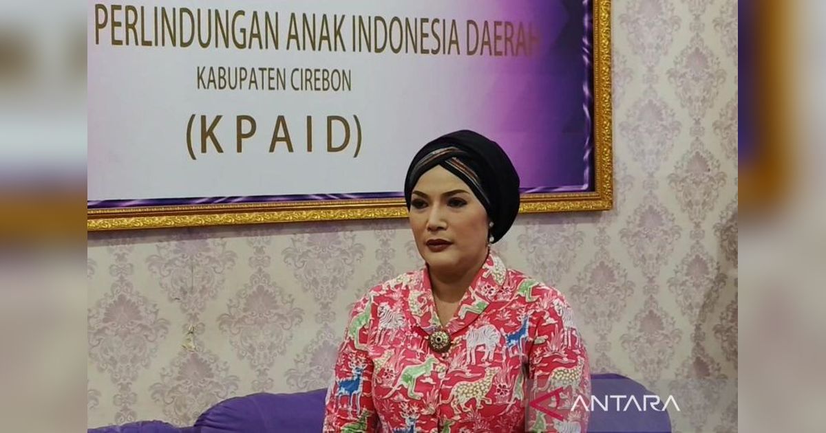 KPAID Cirebon Dampingi Remaja Disabilitas Korban Dugaan Pelecehan Oknum Perawat
