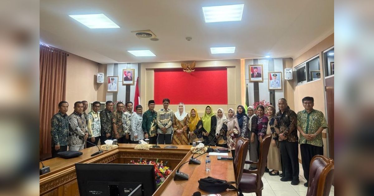 20 Beasiswa Poli Batam untuk Putra-Putri Natuna, Raih Kesempatan Emas!