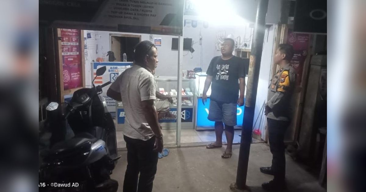 Heboh! Dua WNA Diduga Curi Rp28 Juta di Agen BRI-Link Situbondo, Polisi Buru Pelaku
