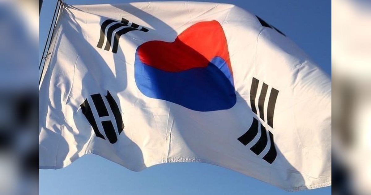 Mantan Menteri Kim Moon Soo Maju Capres Korsel, Tantang Lee Jae Myung