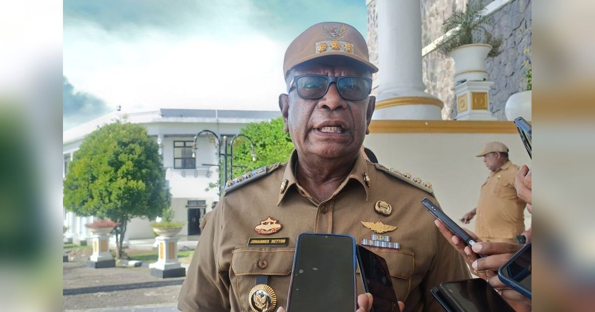 Mimika Jaga Keamanan Jelang Pentahbisan Uskup Baru