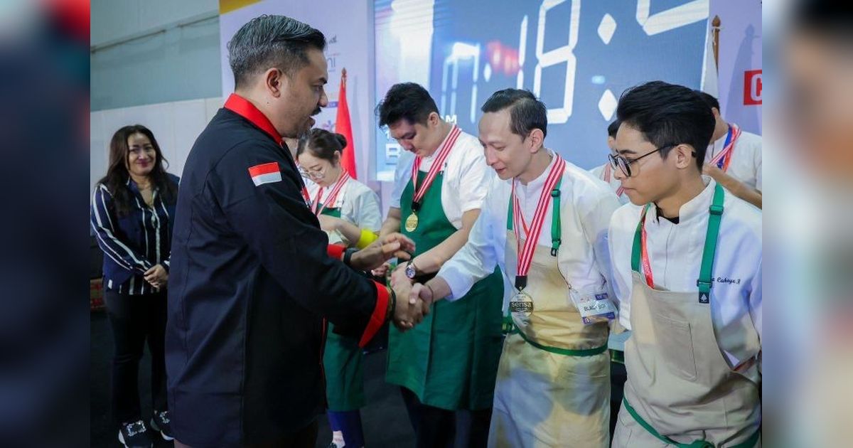 Standar Kualitas: Kunci UMKM Kuliner Indonesia Go Global