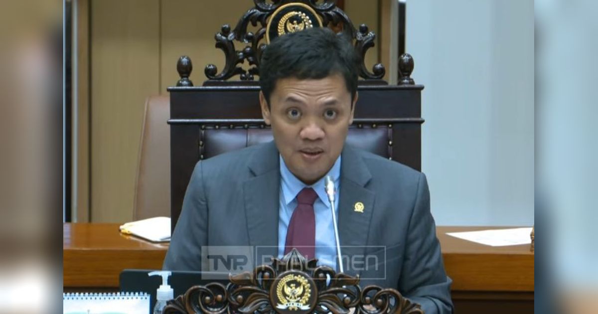 DPR Ajukan Penangguhan Penahanan Mahasiswi ITB Tersangka Kasus Meme Presiden