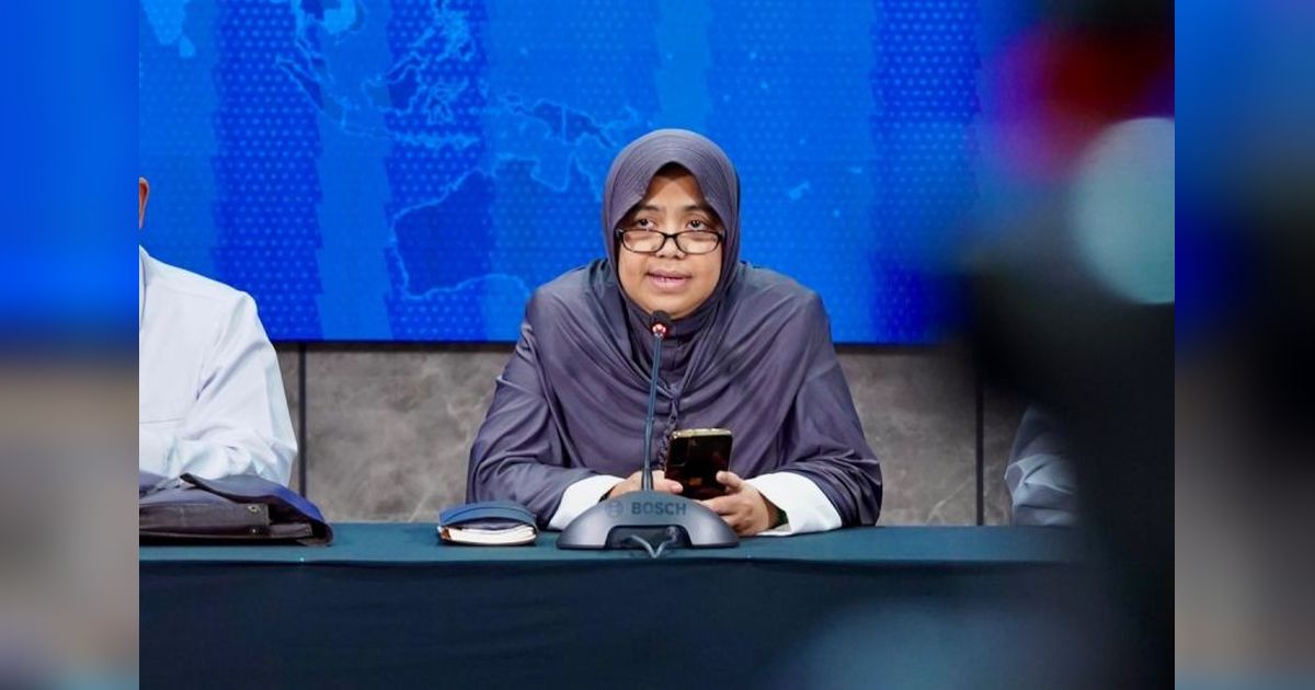 KKP Perkuat Ekonomi Biru dan Zonasi Laut di Forum Internasional