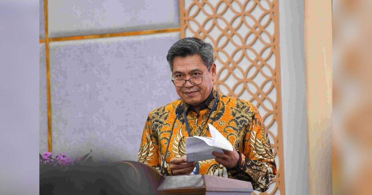 Kementerian Perindustrian Dorong Pemanfaatan Palm Oil untuk Penuhi Kebutuhan Nutrisi