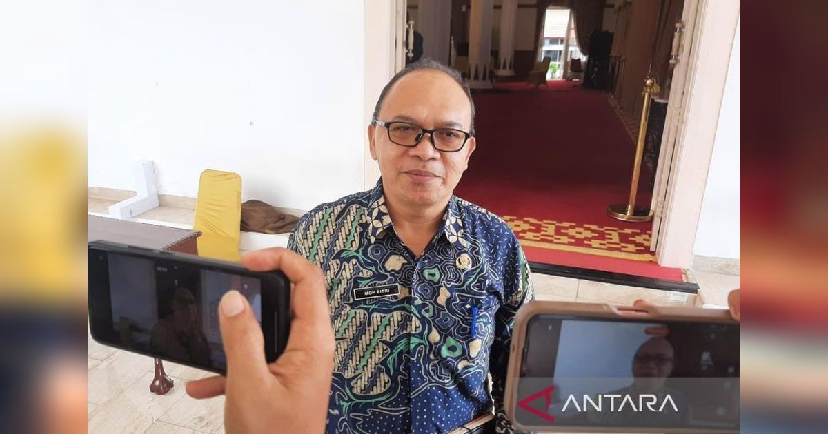 Rp800 Juta per Orang! Kepri Beri Beasiswa Dokter Spesialis