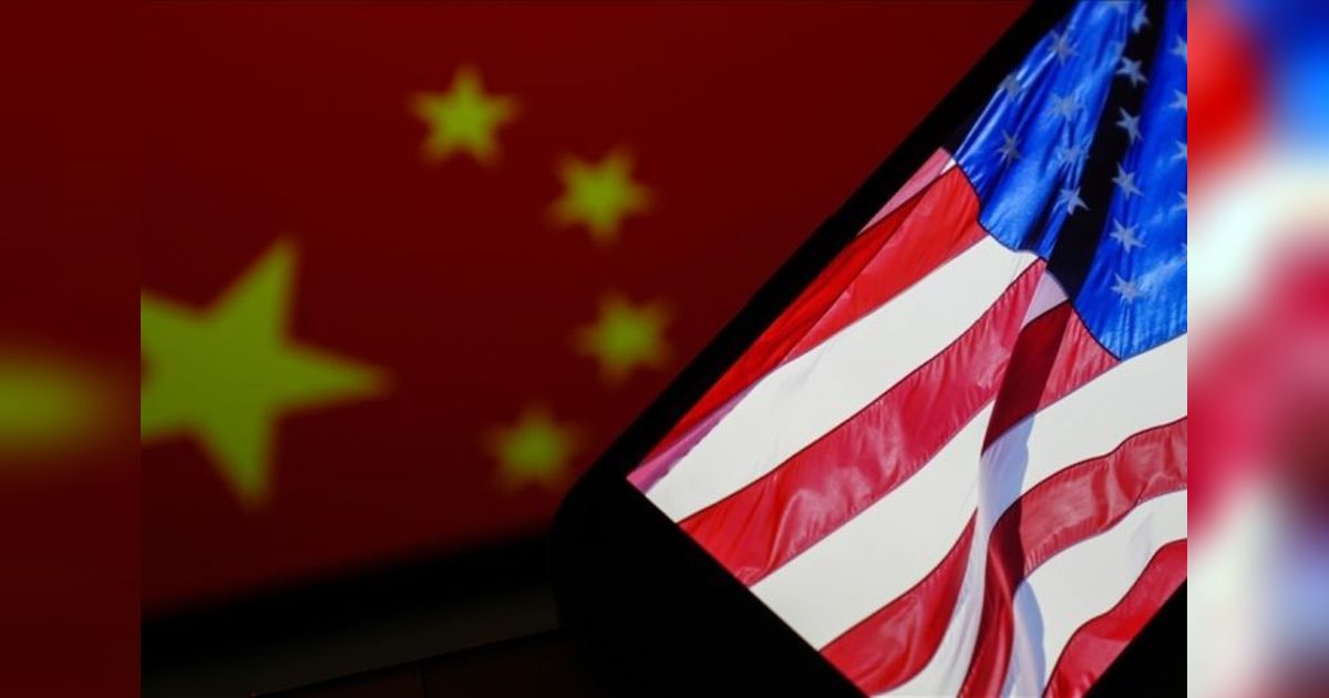 Trump Umumkan 'Pengaturan Ulang Tarif' Pasca Dialog AS-China: Kesepakatan Besar Tercapai?