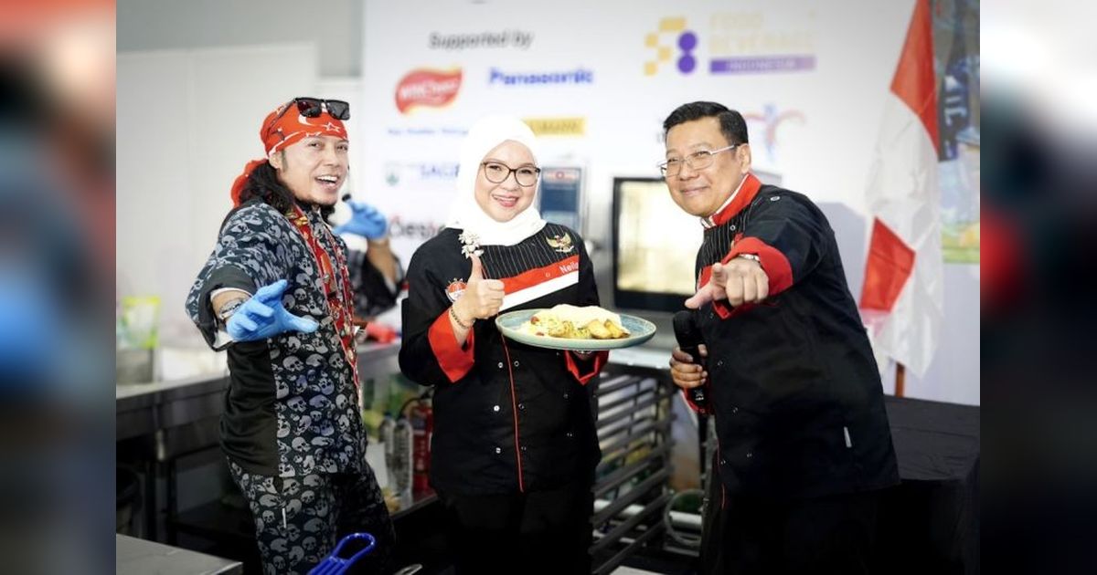 Kepala Bapanas Dorong Ketahanan Pangan Holistik Lewat Diversifikasi Konsumsi