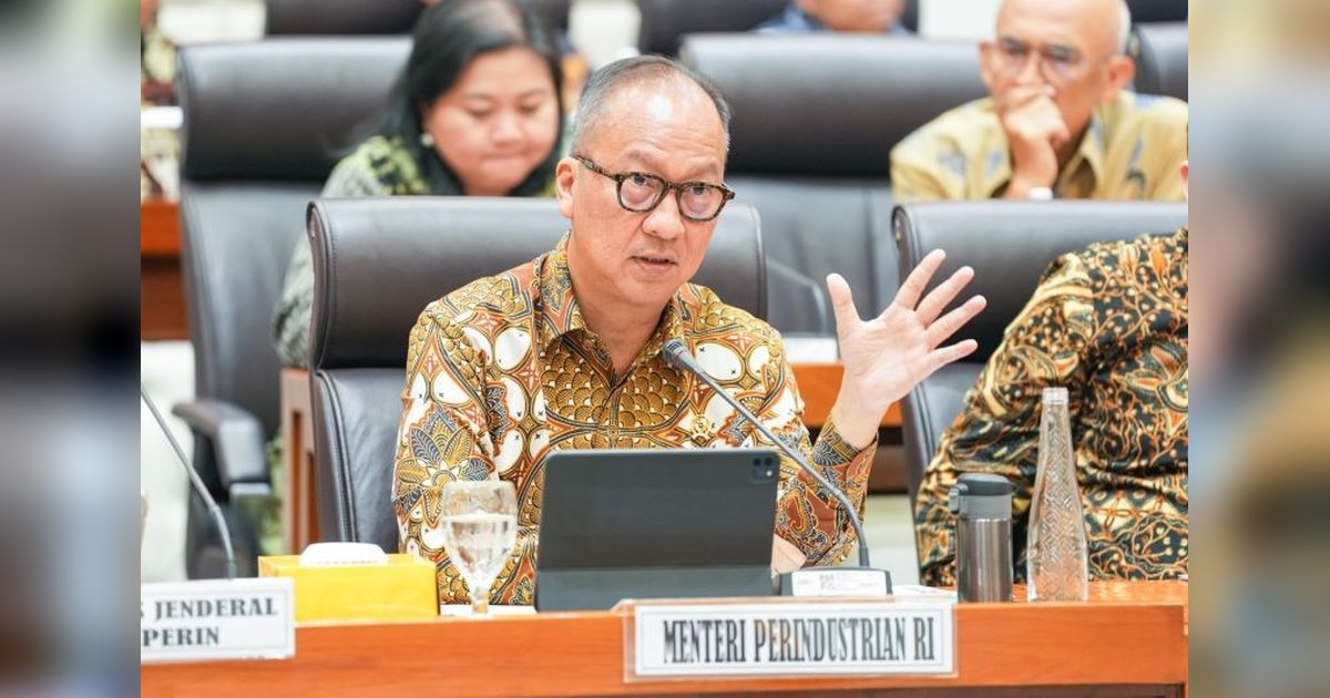 Reformasi TKDN Bukan Tekanan Asing, Melainkan Upaya Perkuat Industri Nasional