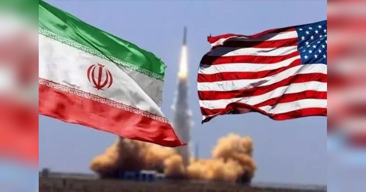 Perundingan Nuklir Iran-AS: Putaran Keempat di Muscat Berakhir, Jalan Menuju Kesepakatan Masih Panjang