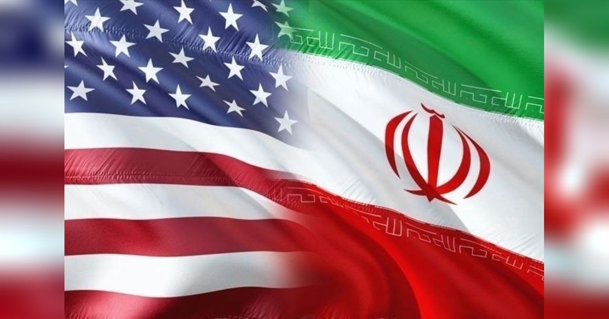 Iran Siap Beri Jaminan Program Nuklir Damai, AS Diminta Cabut Sanksi