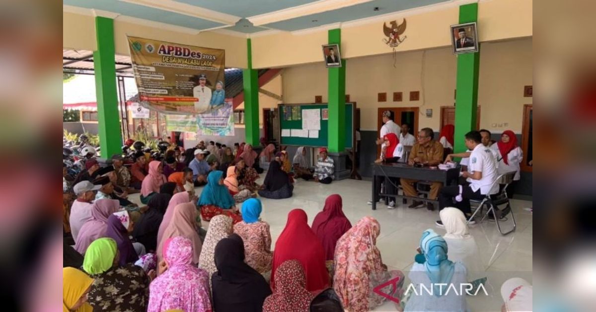 Rp1,2 Miliar Dialokasikan Pemkab Pamekasan untuk Warga Miskin Ekstrem