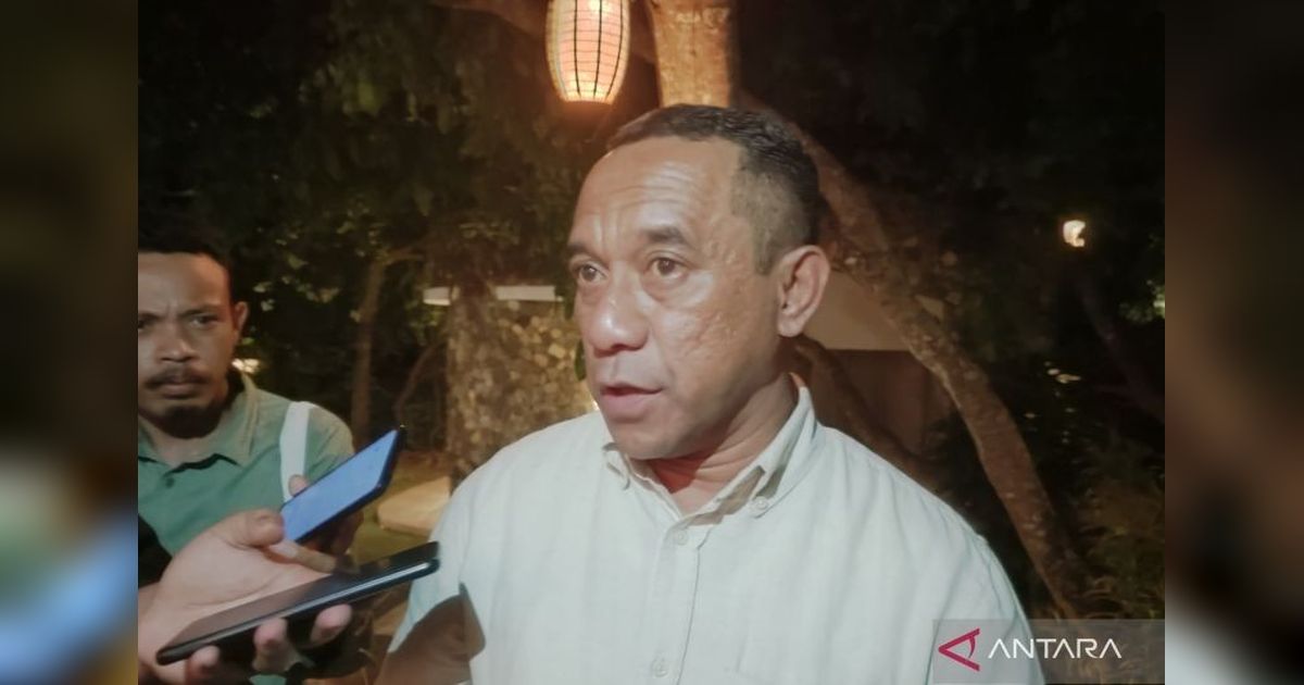 Pulau Mules: Surga Tersembunyi NTT yang Menanti Sentuhan Investor