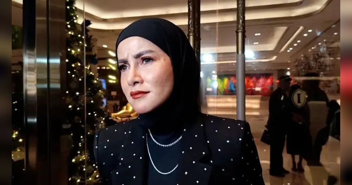 Heboh, Penampilan Olla Ramlan yang Berbeda di Pernikahan Luna Maya Memicu Sorotan Publik