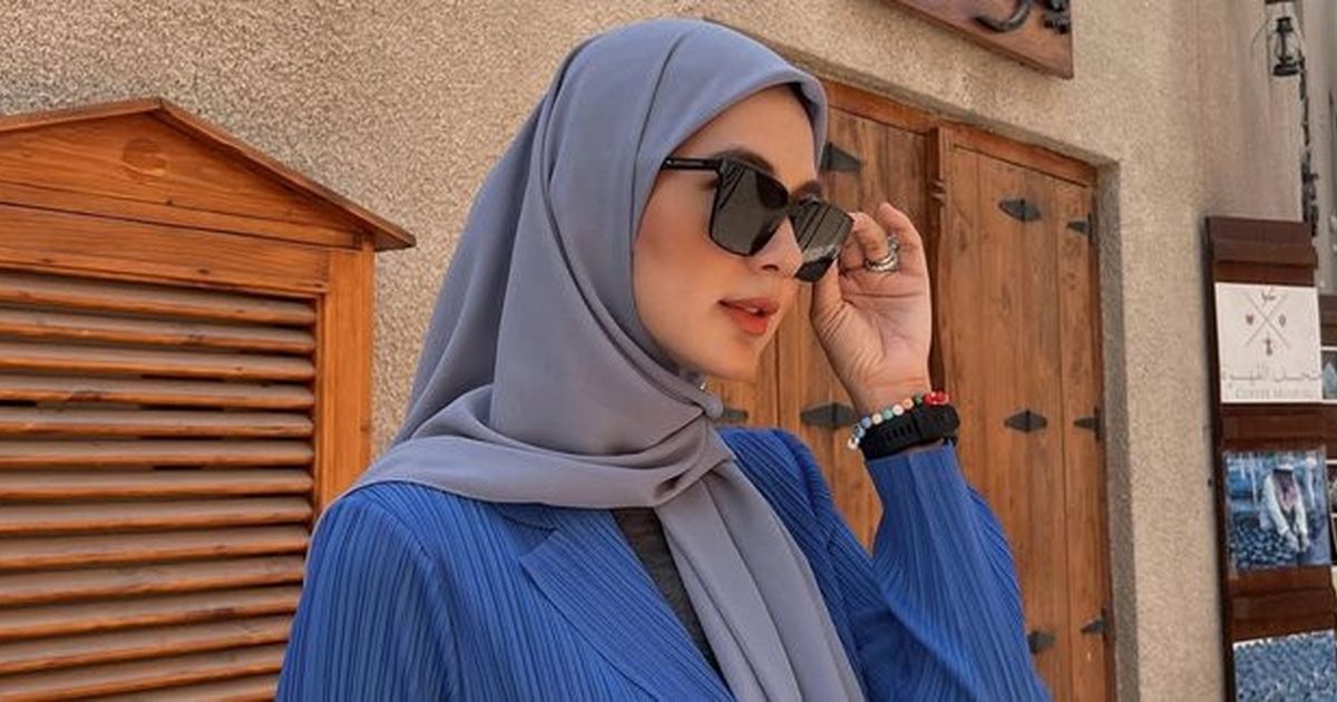 Paula Verhoeven Bawa 2 Saksi ke Komisi Yudisial Usai Putusan Cerai dengan Baim Wong