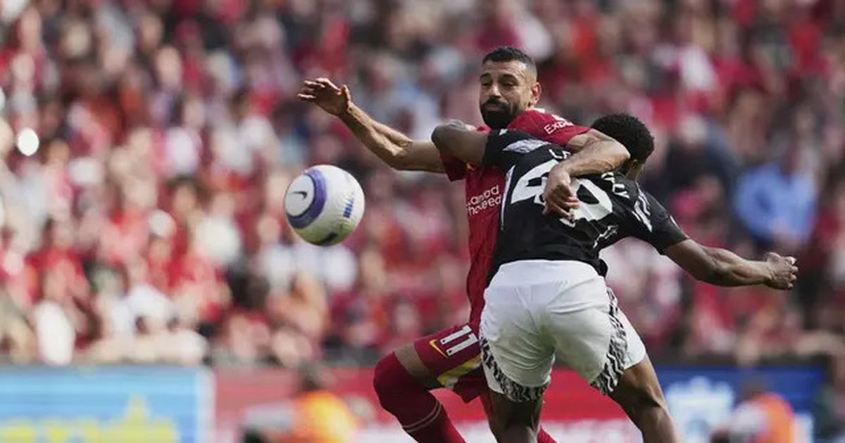 Hasil Liga Inggris: MU dan Chelsea Kompak Ngebadut, Liverpool vs Arsenal Berbagi Poin
