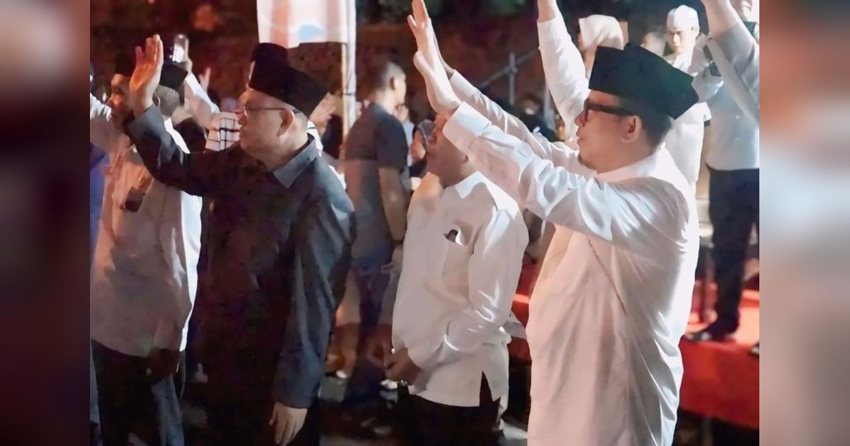 256 Calon Haji OKU Berangkat ke Tanah Suci, Bupati Teddy Meilwansyah Lepas Keberangkatan