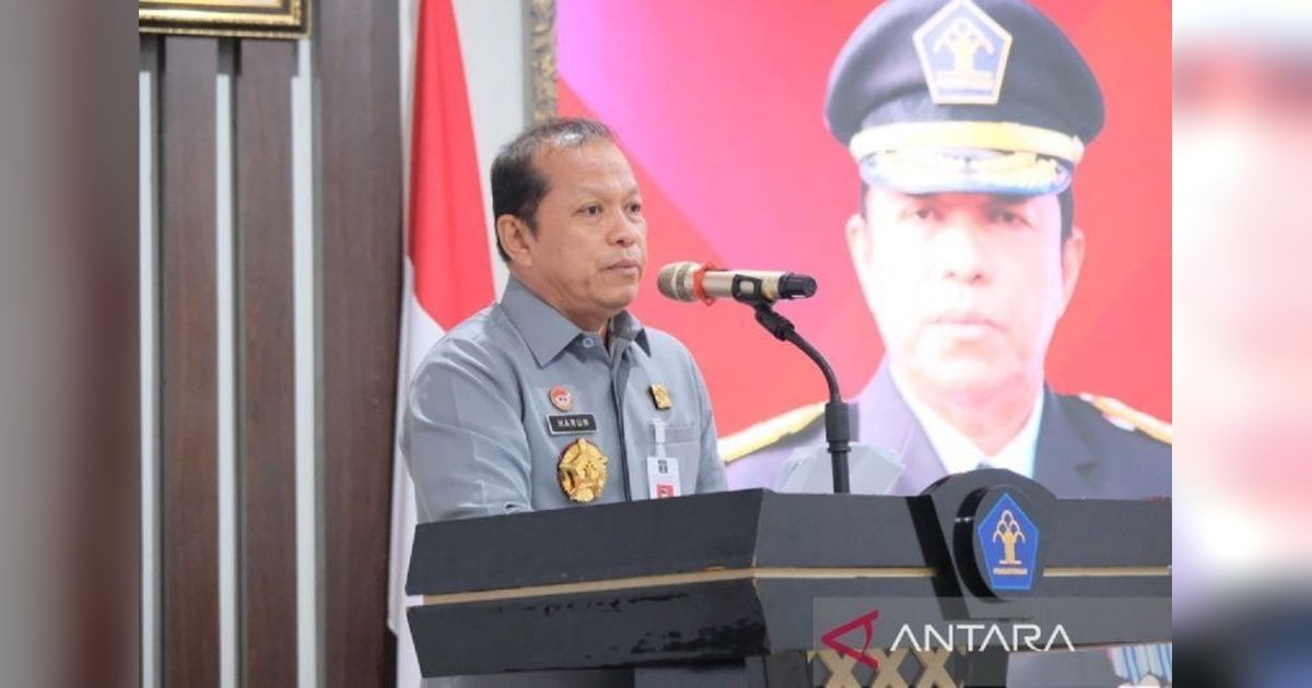 Kemenkumham Babel Bentuk 30 Pos Bantuan Hukum untuk Permudah Akses Keadilan Masyarakat Desa