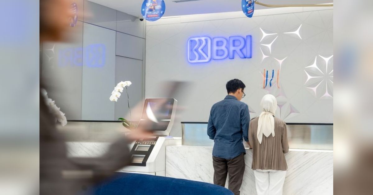 BRI Raih Penghargaan BSEM 2025: Digital Channel Terbaik dengan Skor 90,79