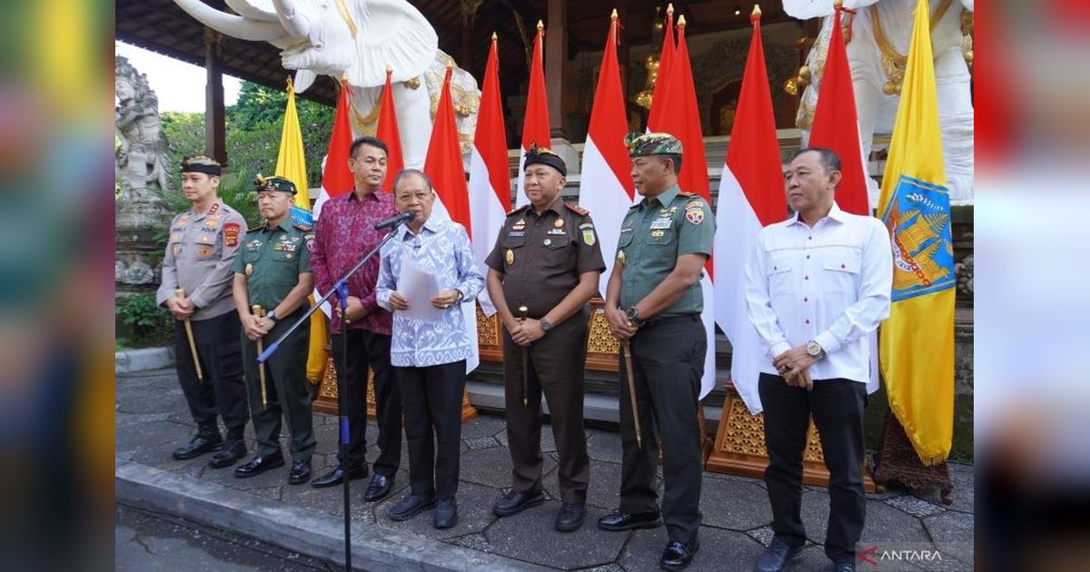 Pemprov Bali Tegas Tolak Ormas Berkedok Preman, Ancaman Bagi Pariwisata?