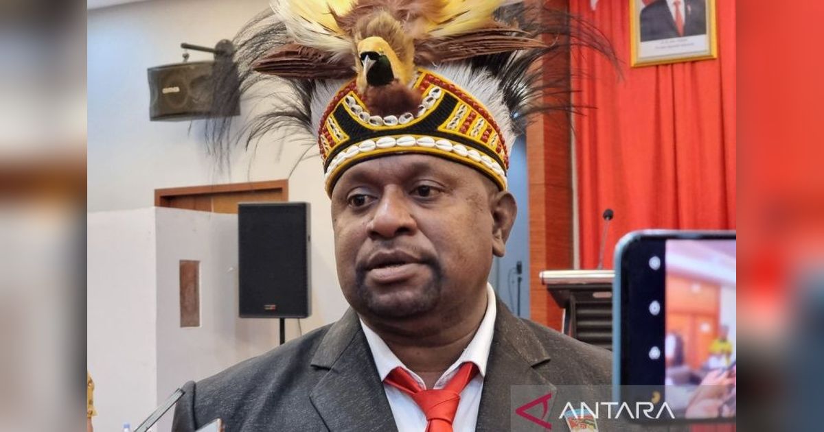 MRPB Desak Pemda Papua Barat Sediakan Beasiswa Dokter: Solusi Jangka Panjang Atasi Kekurangan Tenaga Medis