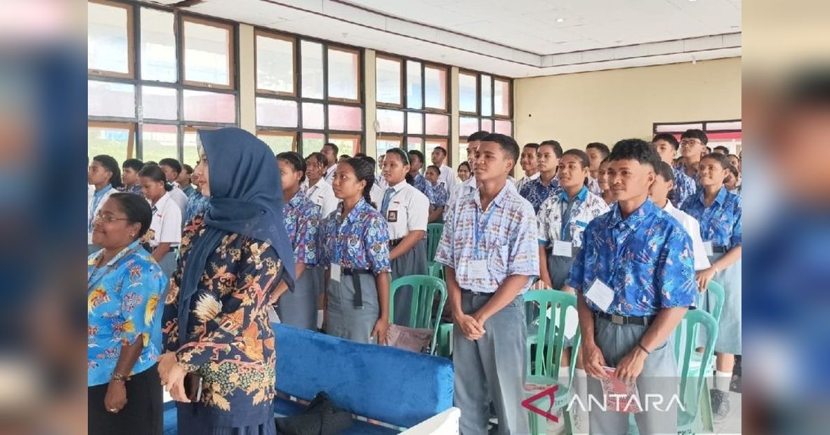 PSU Pilkada Papua: Anggaran Ditanggung KPU Provinsi, Pemkab Biak Numfor Siap Dukung