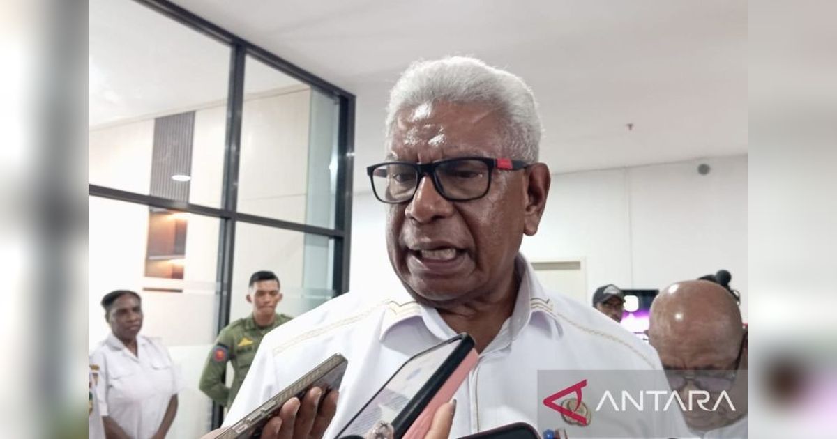 Pemkab Mimika Imbau Jamaah Haji Taati Aturan Demi Kelancaran Ibadah