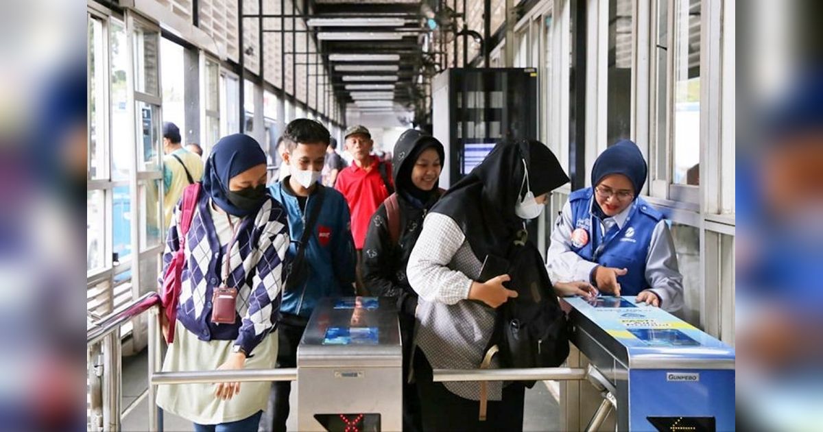 Bank DKI Luncurkan JakMob: Kartu Transportasi Terintegrasi untuk Warga Jakarta