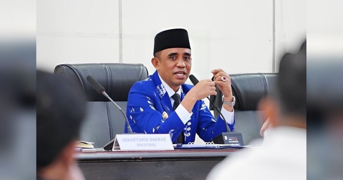 Pemprov Sulteng Siap Hibahkan Lahan untuk Taman Lalu Lintas di Palu