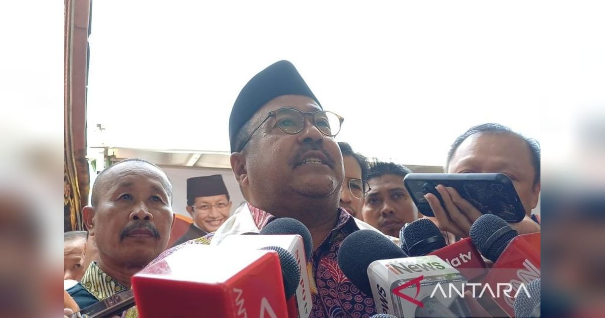 Pemprov DKI Jakarta Libatkan Masyarakat dalam Pembangunan Rumah Ibadah