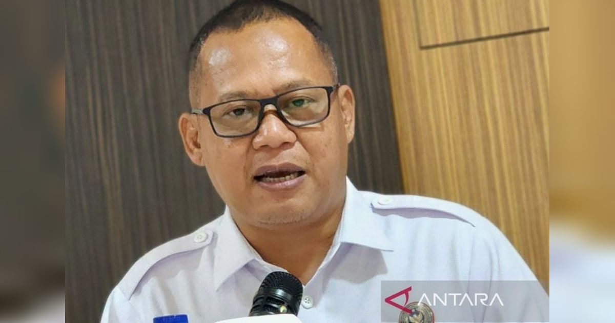 62 Napi Buddha di Jateng Dapat Remisi Hari Waisak