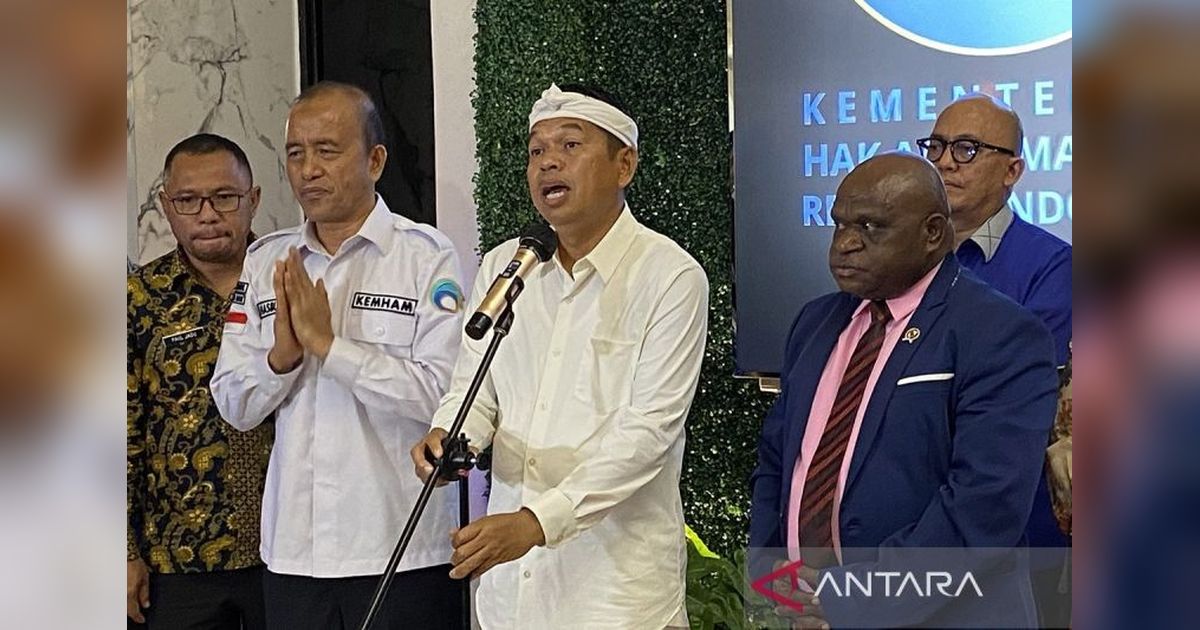 Stafsus Gubernur DKI Jakarta Tanggapi Wacana Gaji Rp10 Juta per KK dari KDM: Salah Hitung?