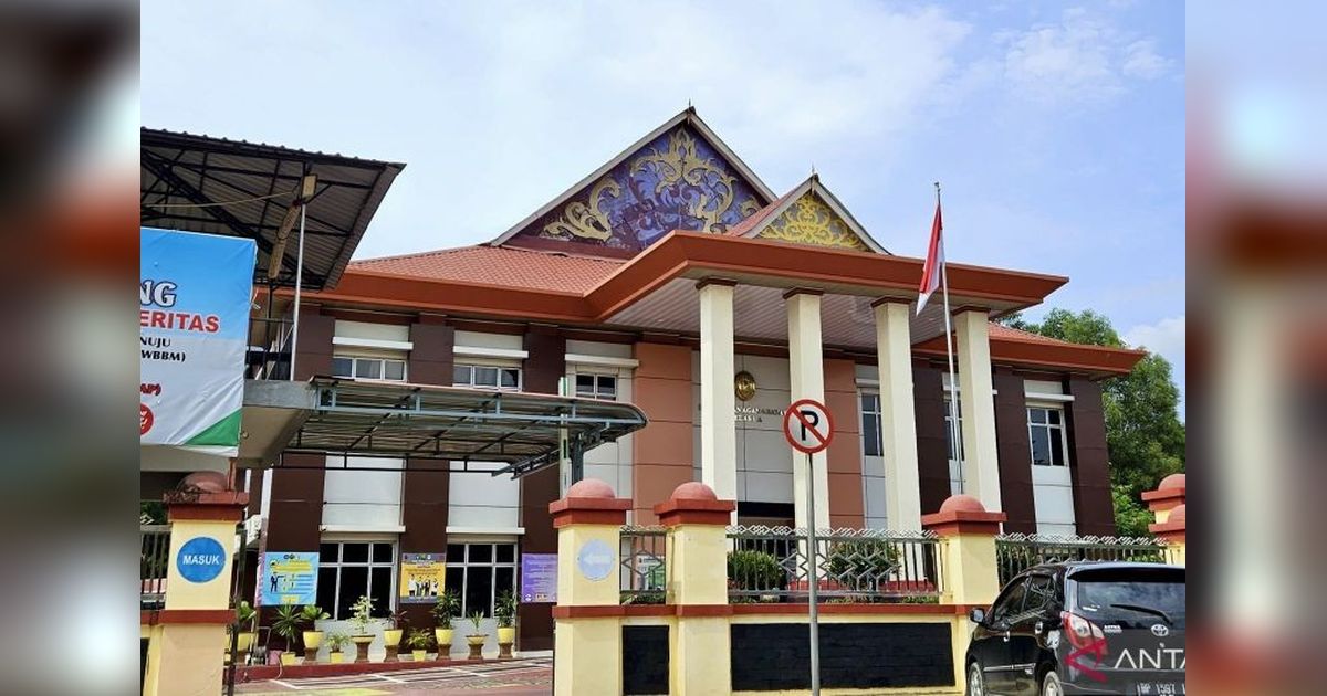 Mediasi di Pengadilan Agama Batam Sukses, 10 Persen Pasangan Batal Cerai
