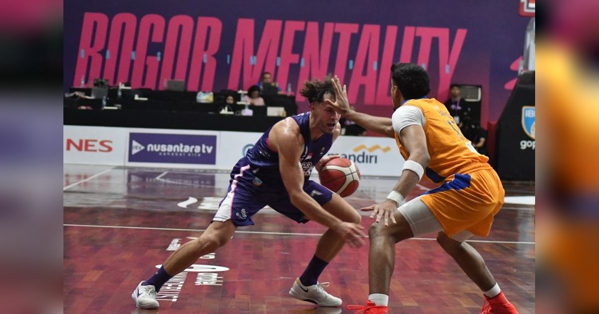 IBL 2025: Pekan Ke-15 Siap Pecahkan Rekor dengan Dua 'Big Match' Satria Muda