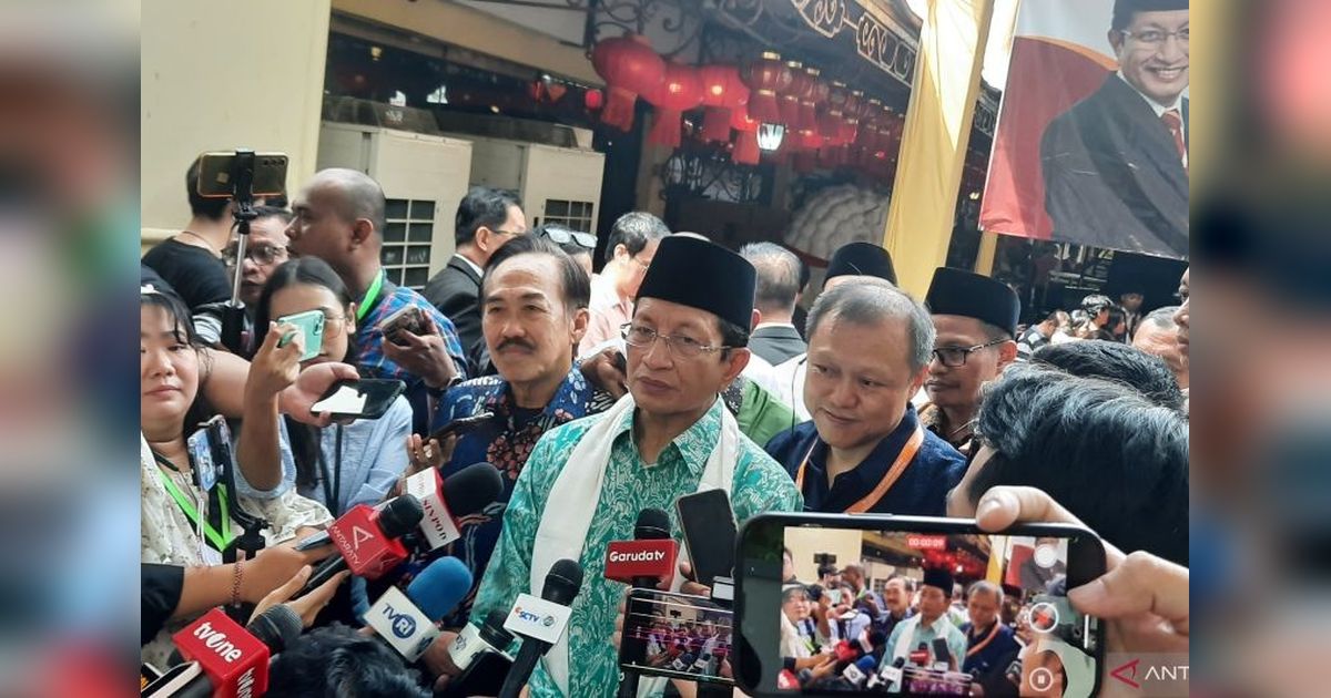 Pemerintah RI Ajak Umat Beragam Agama Rawat Perbedaan di Hari Raya Vesak