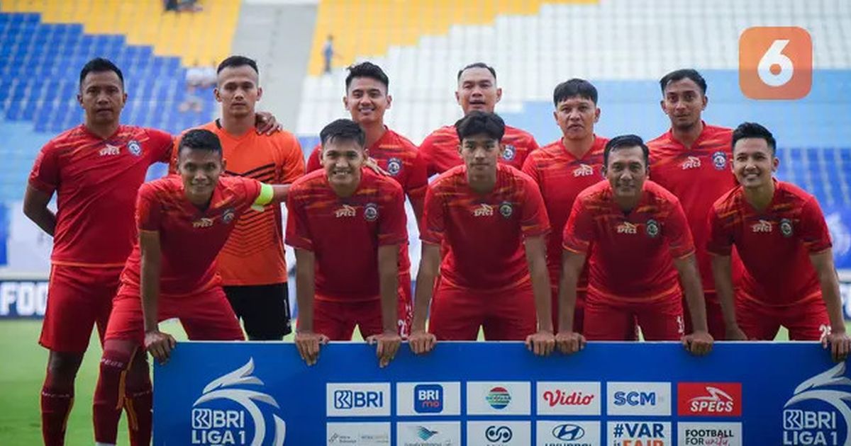 Geram dengan Ulah Aremania, Manajemen Arema FC Pertimbangkan Tak Pakai Kanjuruhan Lagi