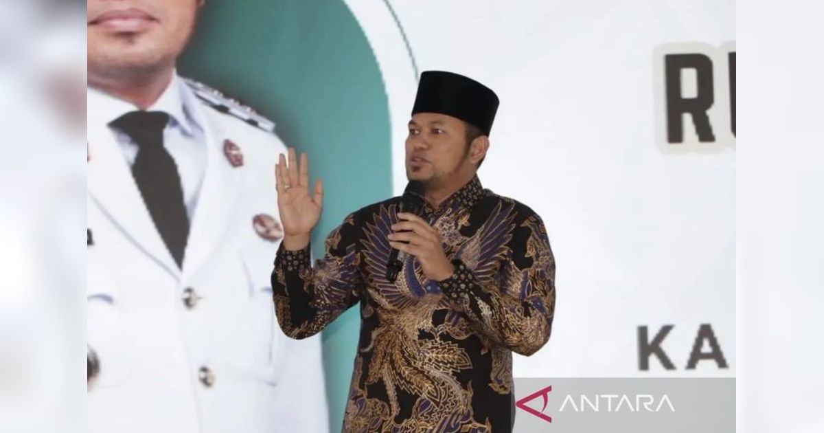 Tantangan Geografis: Hambatan Utama Entaskan Kemiskinan di Kalimantan Timur