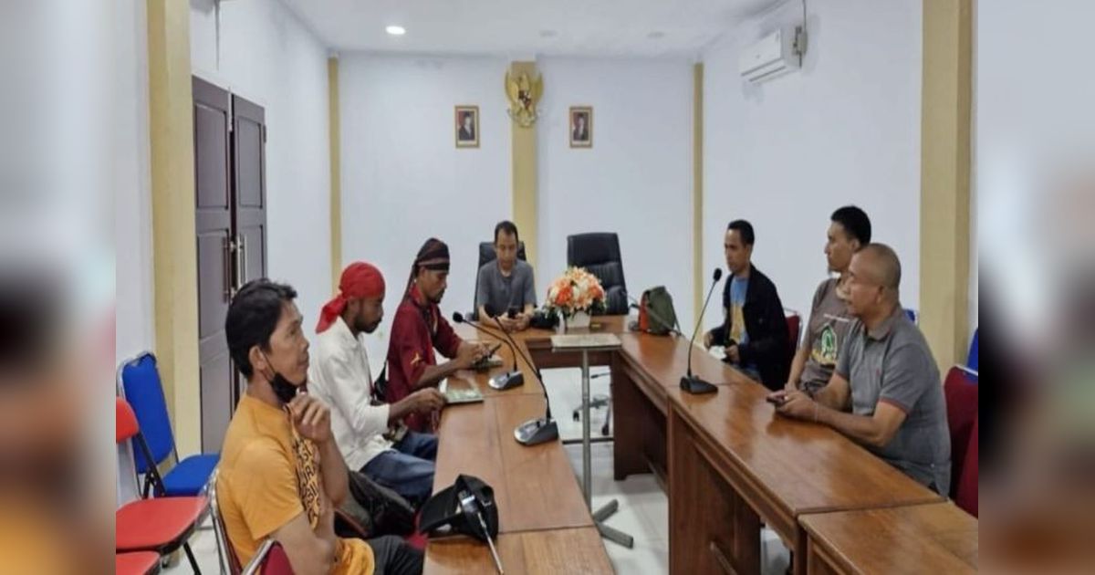 Pencarian Pendaki Hilang di Gunung Binaiya Dilanjutkan: Tim Gabungan Kembali Beraksi
