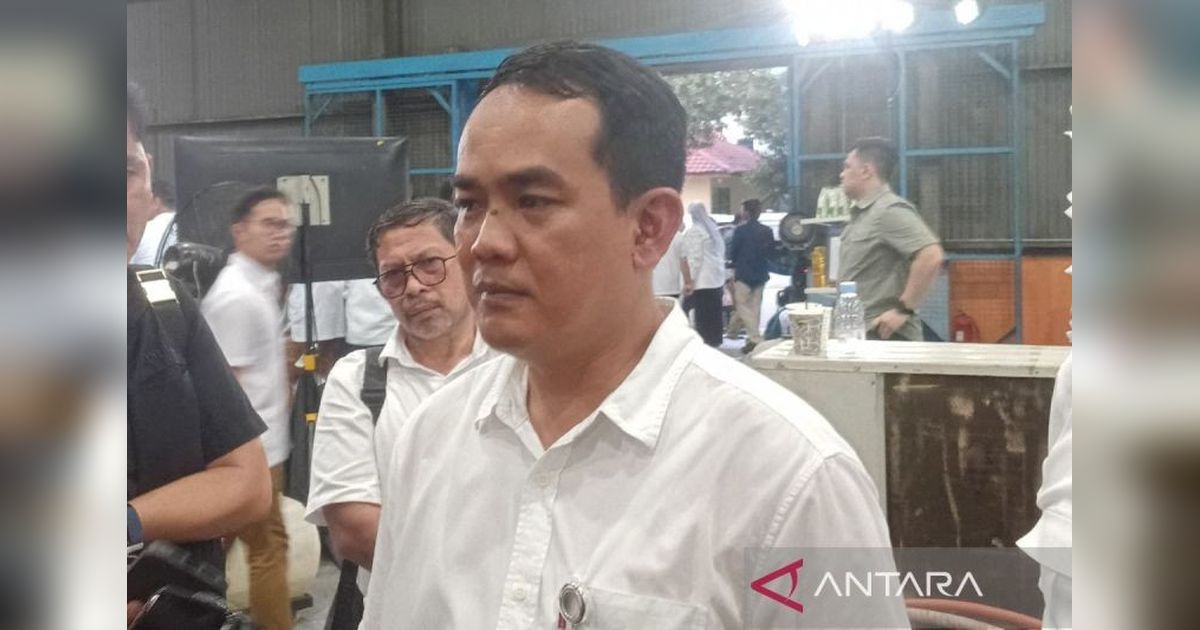 Bulog Sumut Amankan Stok Beras 20.000 Ton dari Aceh, Cukup untuk 3 Bulan!